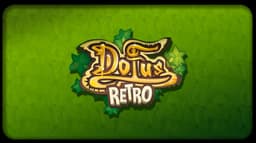 Dofus Retro